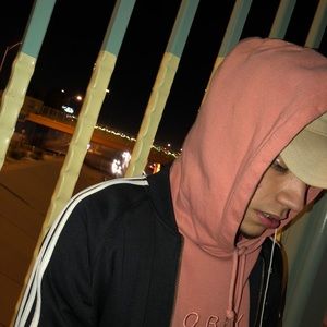 Meet your Posher, Christian